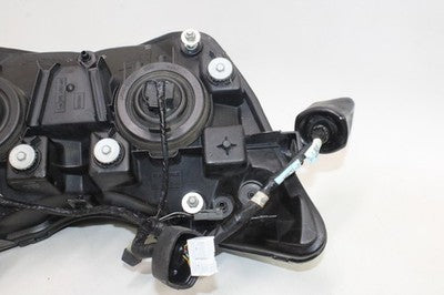 04-09 SUZUKI VSTROM 650 DL650 OEM FRONT HEADLIGHT HEAD LIGHT LAMP