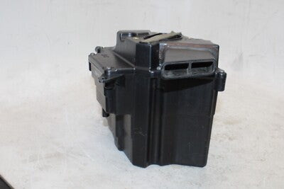 13-15 KAWASAKI NINJA 300 EX300B ABS OEM AIRBOX AIR INTAKE FILTER BOX