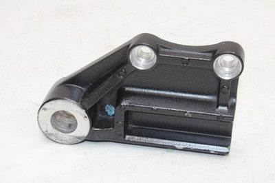 2009 KAWASAKI NINJA 250R EX250J OEM REAR CALIPER BRACKET MOUNT