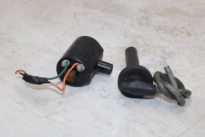 2005 SUZUKI SAVAGE 650 LS650P OEM IGNITION COIL !FOR PARTS!