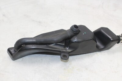 2004 DUCATI 749 OEM COOLANT WATER TANK RESERVOIR BOTTLE OIL RESERVE TANK