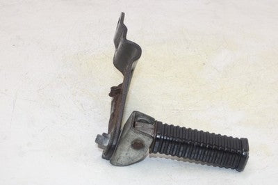 1972 HONDA CL350 SCRAMBLER OEM RIGHT REAR BACK PASSENGER FOOT PEG REST