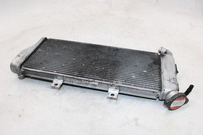 2014 KAWASAKI NINJA 650 EX650F OEM ENGINE RADIATOR MOTOR COOLER COOLING RADIATER