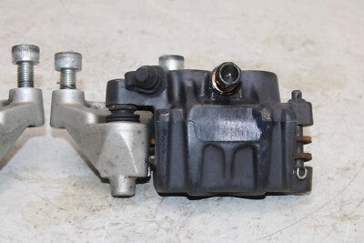 2005 DUCATI MONSTER 620 OEM RIGHT LEFT FRONT BRAKE CALIPER SET PAIR CALIPERS