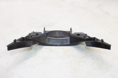 2018 YAMAHA XMAX CZD300 OEM CENTER COWL FUEL FLAP COVER