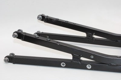 2010 BMW S1000RR OEM REAR BACK TAIL SUBFRAME SUB FRAME