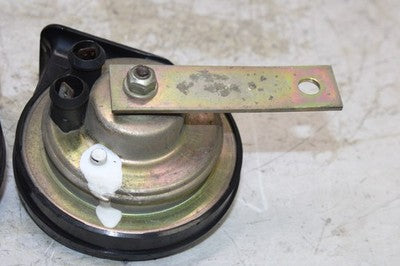 84-89 BMW K100RS OEM HORN SIGNAL