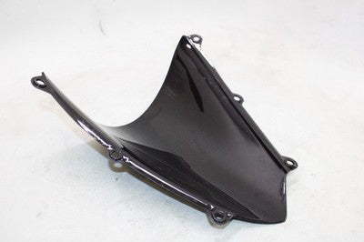07-12 HONDA CBR600RR OEM FRONT WINDSHIELD WINDSCREEN