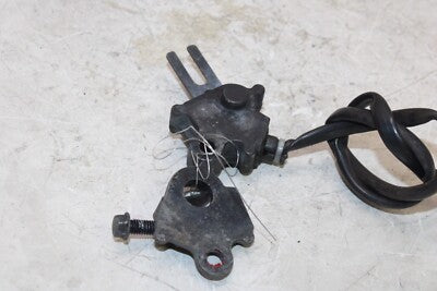 13-14 KAWASAKI NINJA 300 EX300B ABS OEM KICKSTAND SIDE KICK STAND SENSOR