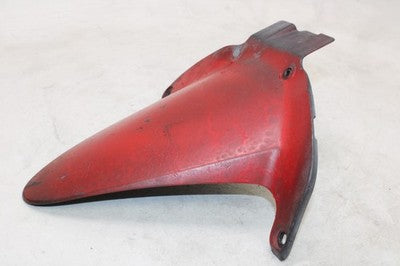 07-08 HONDA CBR600RR OEM REAR BACK WHEEL TIRE HUGGER FENDER