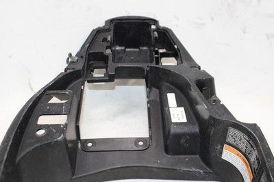 2004 HONDA REFLEX SPORT 250 NSS250S OEM LUGGAGE SEAT INNER FAIRING