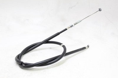08-09 SUZUKI GSXR 600 OEM CLUTCH CABLE LINE