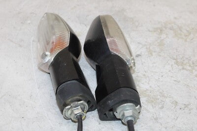 2022 HONDA NAVI NVA110B OEM FRONT LEFT RIGHT TURN SIGNALS LIGHT INDICATORS