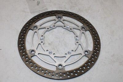 2023 SUZUKI DRZ400SM OEM FRONT BRAKE DISC ROTOR