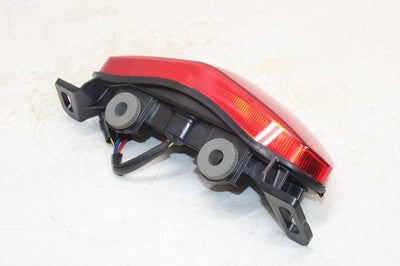 15-17 KAWASAKI VERSYS 1000 OEM REAR TAIL TAILLIGHT BACK BRAKE LIGHT