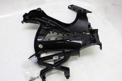 2008 BMW K1200S OEM LEFT FRONT FAIRING PANEL BRACKET HOLDER STAY