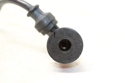2006 SUZUKI GS500F OEM IGNITION COILS COIL SPARK PLUG CAPS