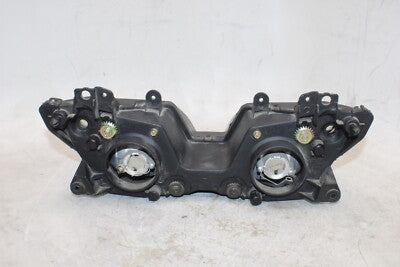 13-16 KAWASAKI NINJA 300 EX300B ABS OEM FRONT HEADLIGHT HEAD LIGHT LAMP