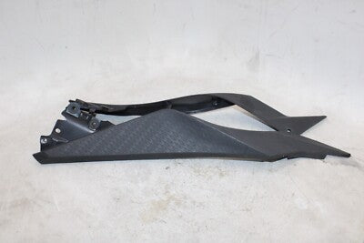 2015 KAWASAKI NINJA 300 EX300B ABS OEM RIGHT LEFT GAS FUEL TANK PANELS TRIM SET