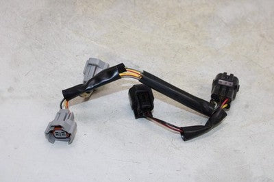 2003 SUZUKI SV1000S OEM INJECTOR WIRING HARNESS WIRE LOOM