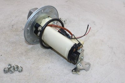 06-07 SUZUKI GSXR 750 OEM FUEL PUMP GAS PETROL SENDER UNIT