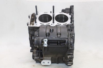 2018 DUCATI PANIGALE V4 OEM ENGINE MOTOR CRANKCASE CRANK CASES BLOCK