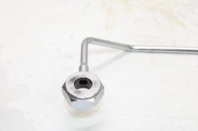 99-09 YAMAHA V STAR 1100 XVS1100 OEM OIL LINE PIPE TUBE
