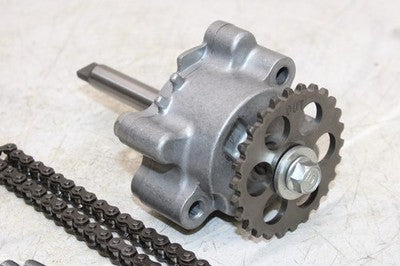 1992 Honda CBR600F2 OEM ENGINE MOTOR OIL PUMP
