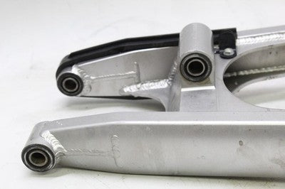 08-11 KAWASAKI KLR650 OEM REAR SWINGARM BACK SUSPENSION SWING ARM