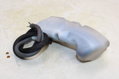2006 YAMAHA MAJESTY 400 YP400 OEM COOLANT WATER TANK RESERVOIR BOTTLE