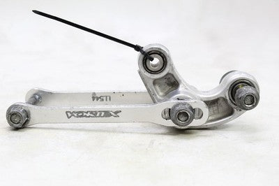 2006 SUZUKI SV650 REAR DOGBONE SHOCK LINKAGE LINK VORTEX