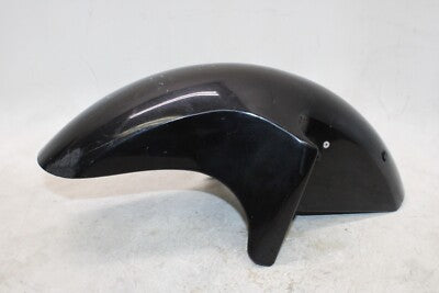 92-00 KAWASAKI NINJA 250R EX250-F OEM FRONT WHEEL FENDER COWL FAIRING