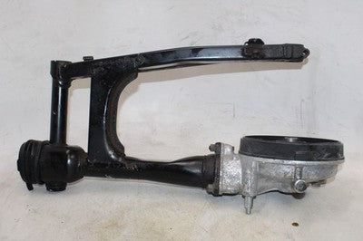 84-87 HONDA SHADOW 700 VT700C OEM REAR SWINGARM SUSPENSION ARM W FINAL DRIVE