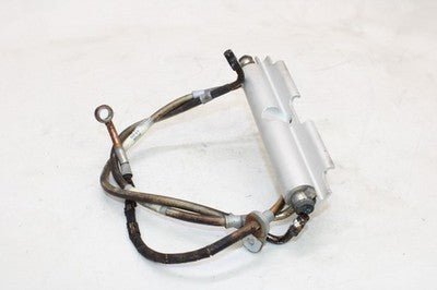 2006 VICTORY HAMMER OEM FRONT BRAKE HOSE FLUID LINES HOSES