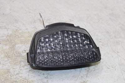 10-16 HONDA CBR1000RR REAR TAIL TAILLIGHT BACK BRAKE LIGHT