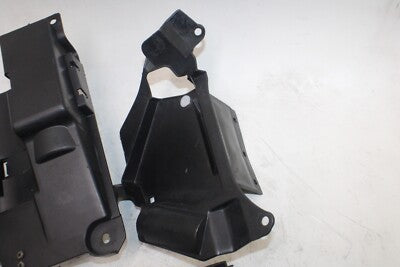 2002 YAMAHA V STAR 1100 XVS1100 OEM INNER COWL SET