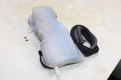 2006 YAMAHA MAJESTY 400 YP400 OEM COOLANT WATER TANK RESERVOIR BOTTLE