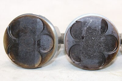 1997 YAMAHA YZF1000R OEM ENGINE MOTOR BLOCK PISTONS