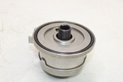 1994 Yamaha YZF750R OEM ENGINE MOTOR OIL COOLER
