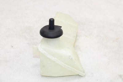 01-05 BMW F650CS OEM COOLANT WATER TANK RESERVOIR BOTTLE