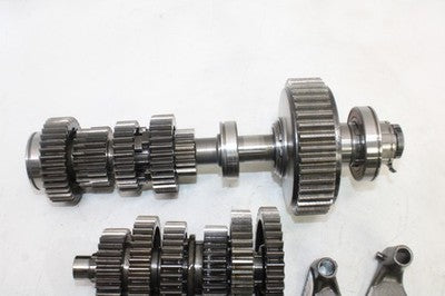 1982 HONDA GOLDWING 1100 GL1100 OEM ENGINE MOTOR TRANSMISSION TRANNY GEARS