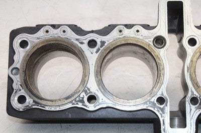 88-97 SUZUKI KATANA 600 GSX600F OEM ENGINE MOTOR PISTON CYLINDERS BLOCK JUG