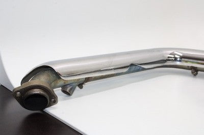 2006 HARLEY-DAVIDSON DYNA WIDE GLIDE FXDWGI FULL EXHAUST SYSTEM Vance & Hines