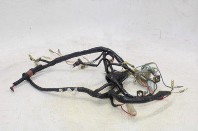 1972 HONDA CL350 SCRAMBLER OEM MAIN ENGINE WIRING HARNESS MOTOR WIRE LOOM