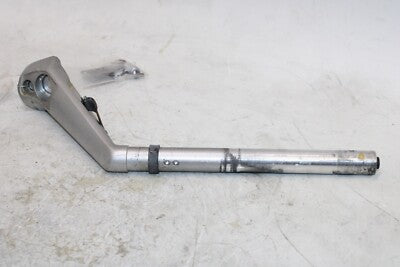 2008 YAMAHA FJR1300A ABS OEM LEFT RIGHT CLIP ON ONS HANDLEBARS PAIR SET