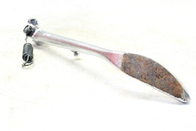 01-07 KAWASAKI ELIMINATOR 125 BN125A OEM KICKSTAND SIDE KICK STAND