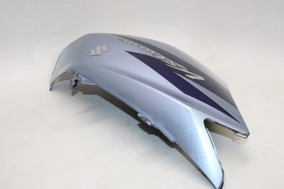 2006 SUZUKI VSTROM 650 DL650 OEM LEFT LOWER MID UPPER SIDE FAIRING COWL