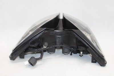 04-09 SUZUKI VSTROM 650 DL650 OEM FRONT HEADLIGHT HEAD LIGHT LAMP