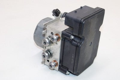 2010 BMW S1000RR OEM ABS PUMP UNIT MODULE