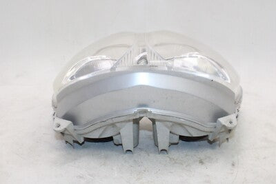03-06 SUZUKI BURGMAN AN400S OEM FRONT HEAD LIGHT LAMP HEADLIGHT
